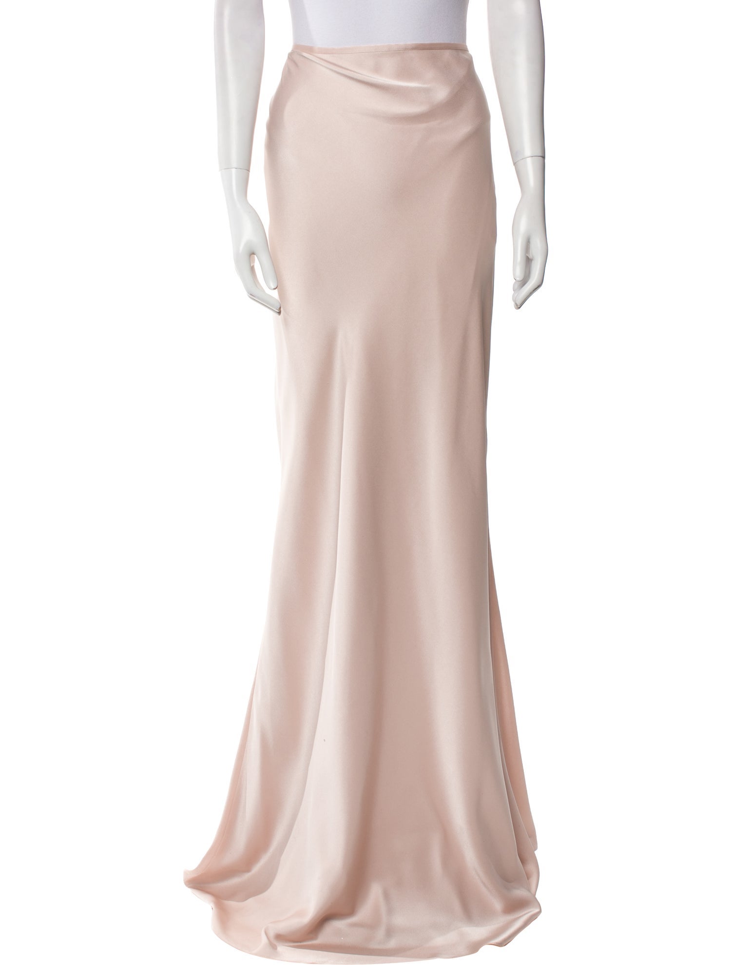 Gemy Maalouf Long Skirt