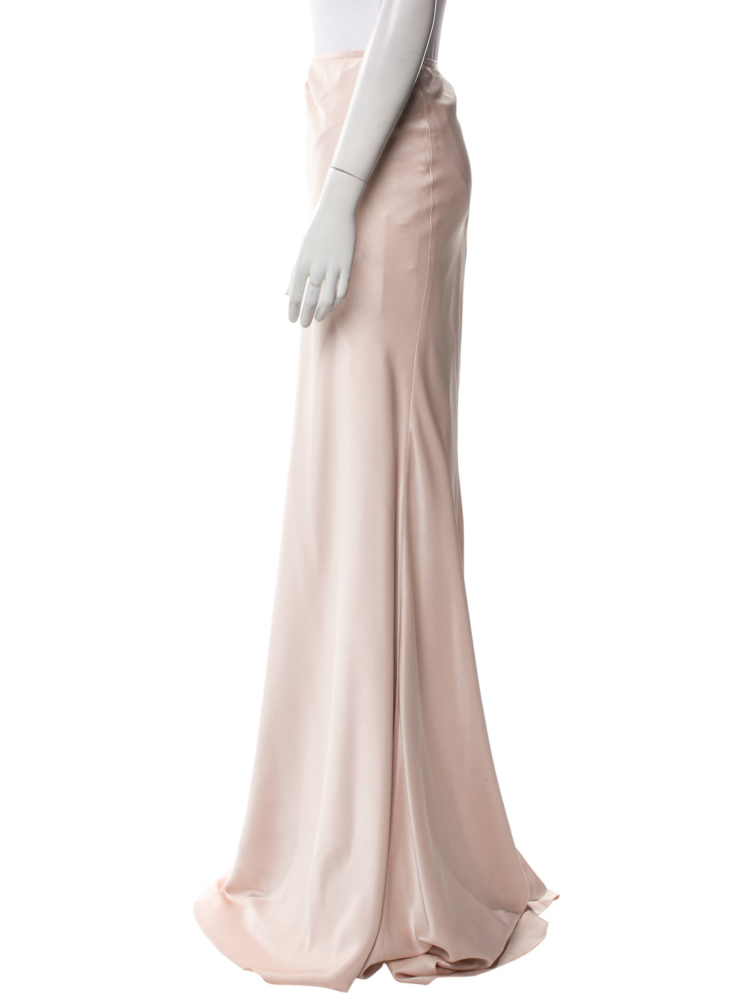 Gemy Maalouf Long Skirt