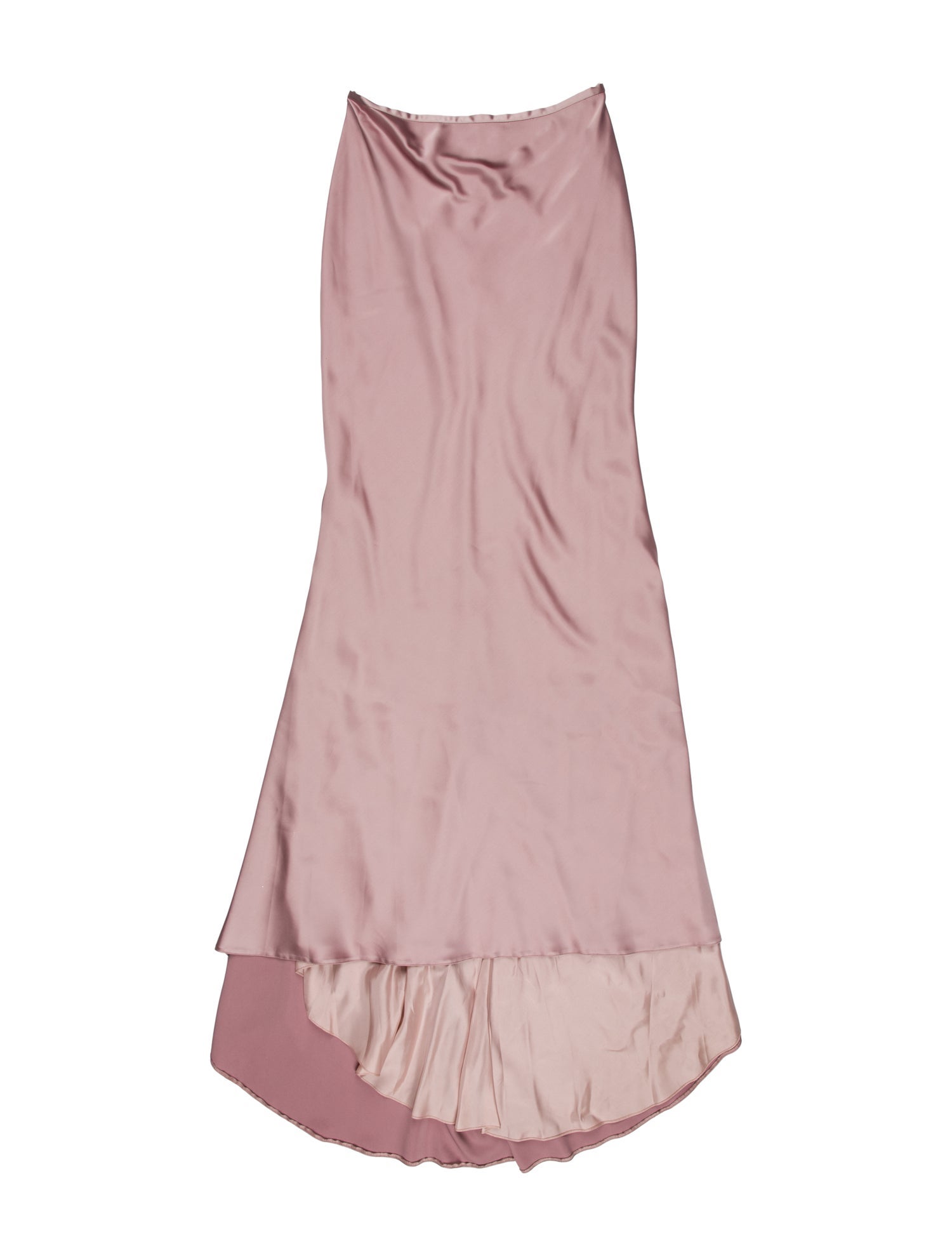 Gemy Maalouf Long Skirt w/ Tags