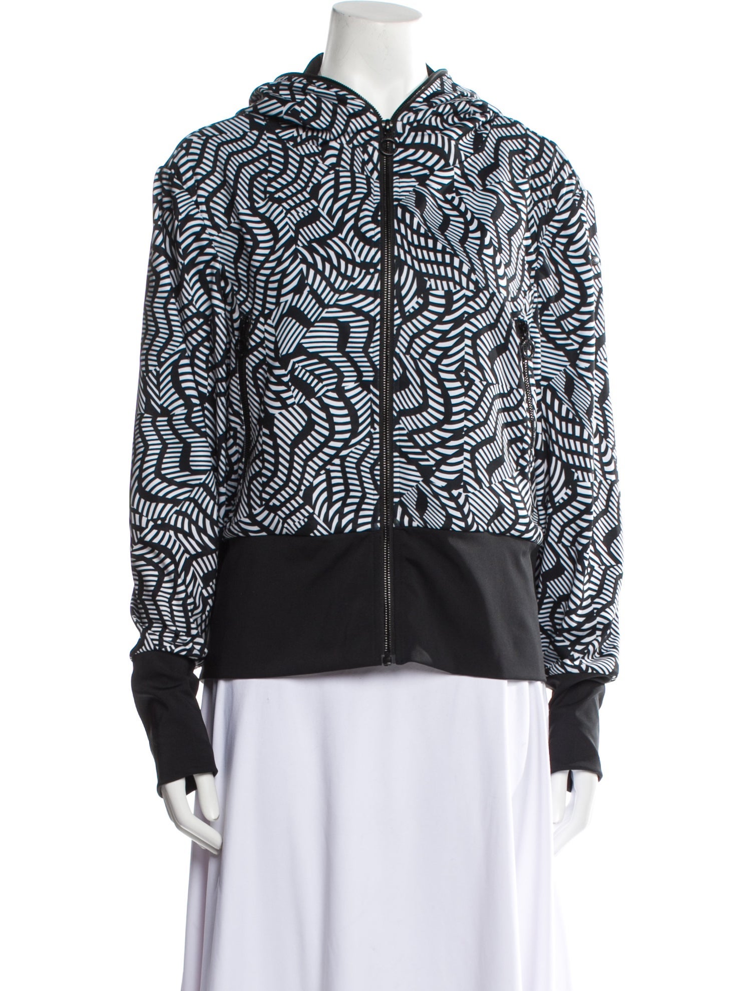 Goldbergh Printed Jacket