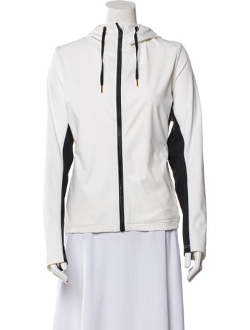 Goldbergh Jackets Striped Evening Jacket XXL