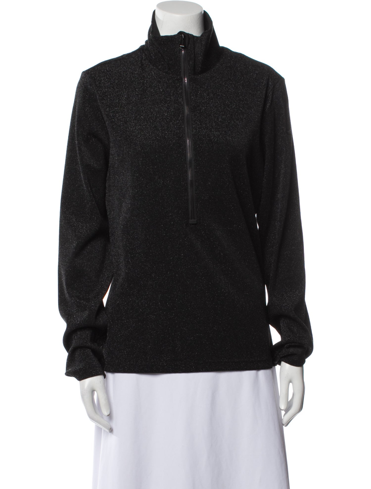 Goldbergh Tweed Pattern Jacket