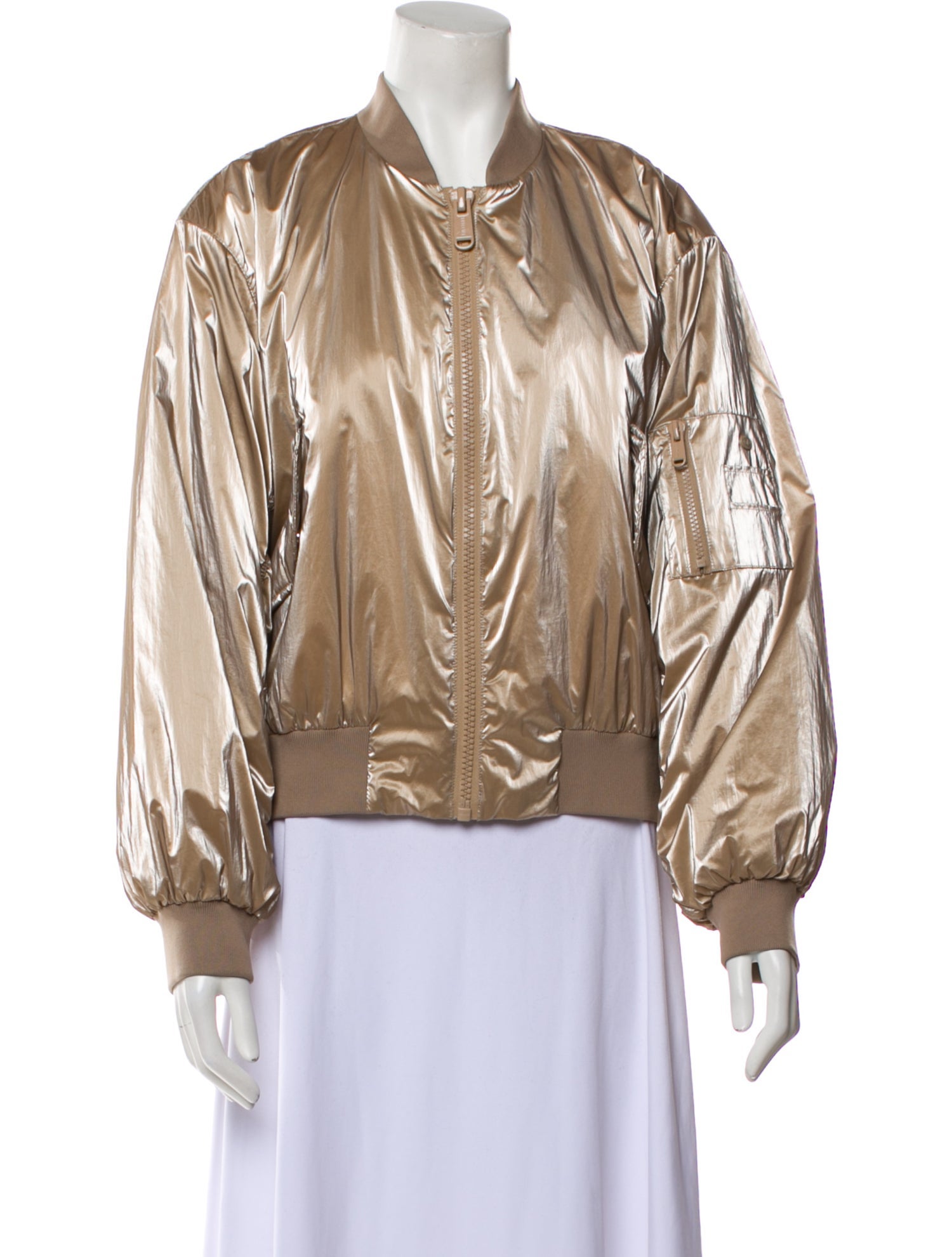 Goldbergh Bomber Jacket