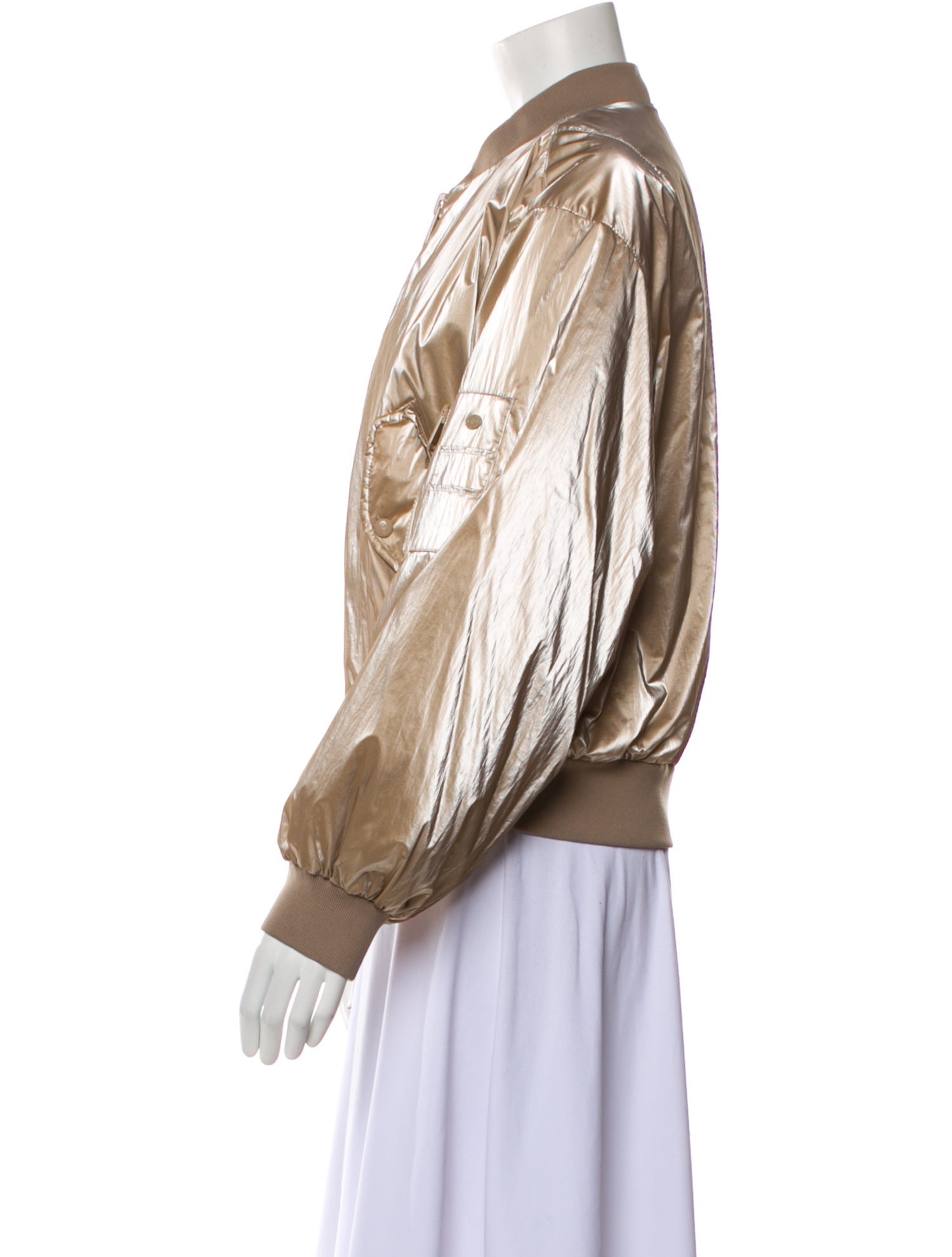 Goldbergh Bomber Jacket