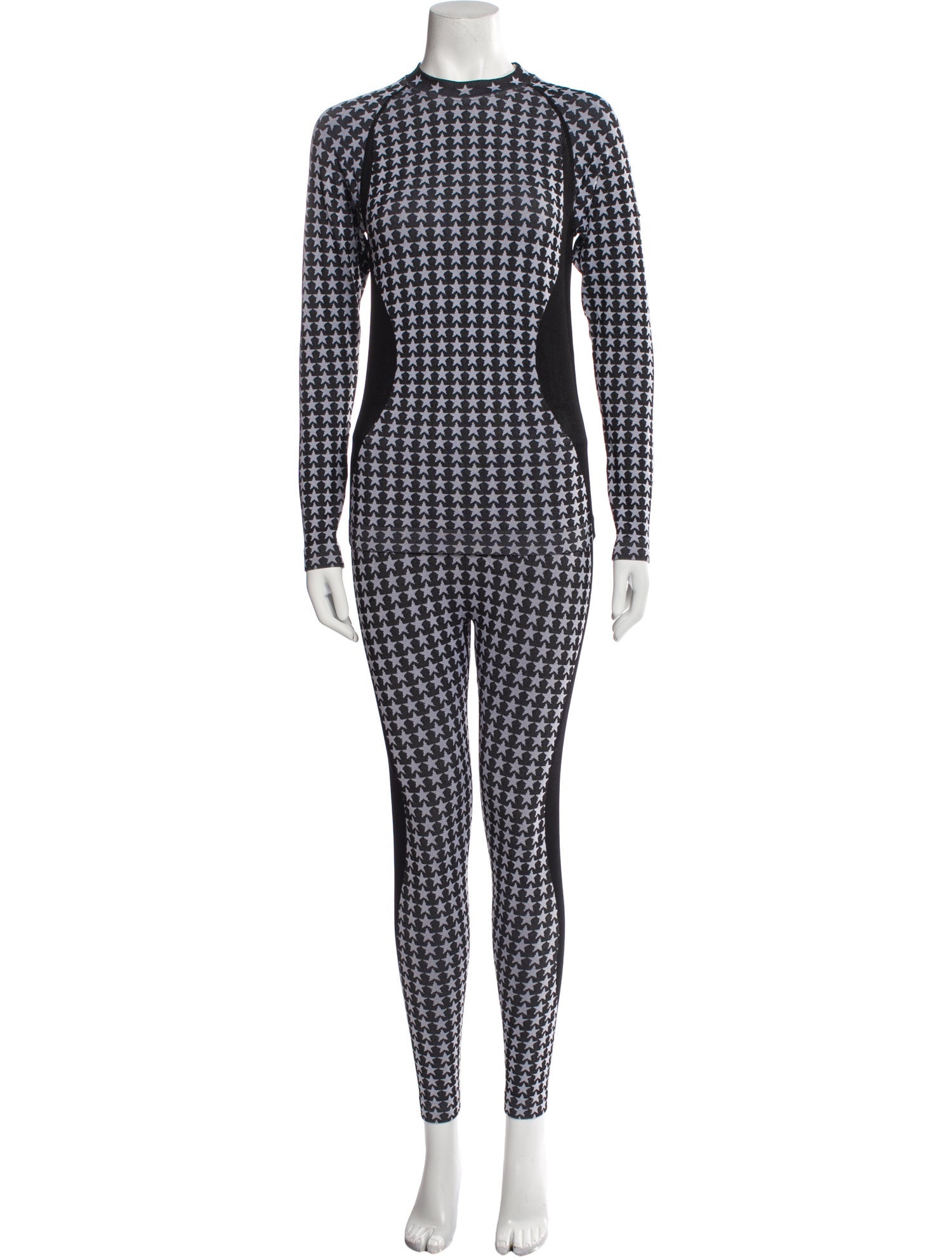 Goldbergh Printed Tracksuit w/ Tags