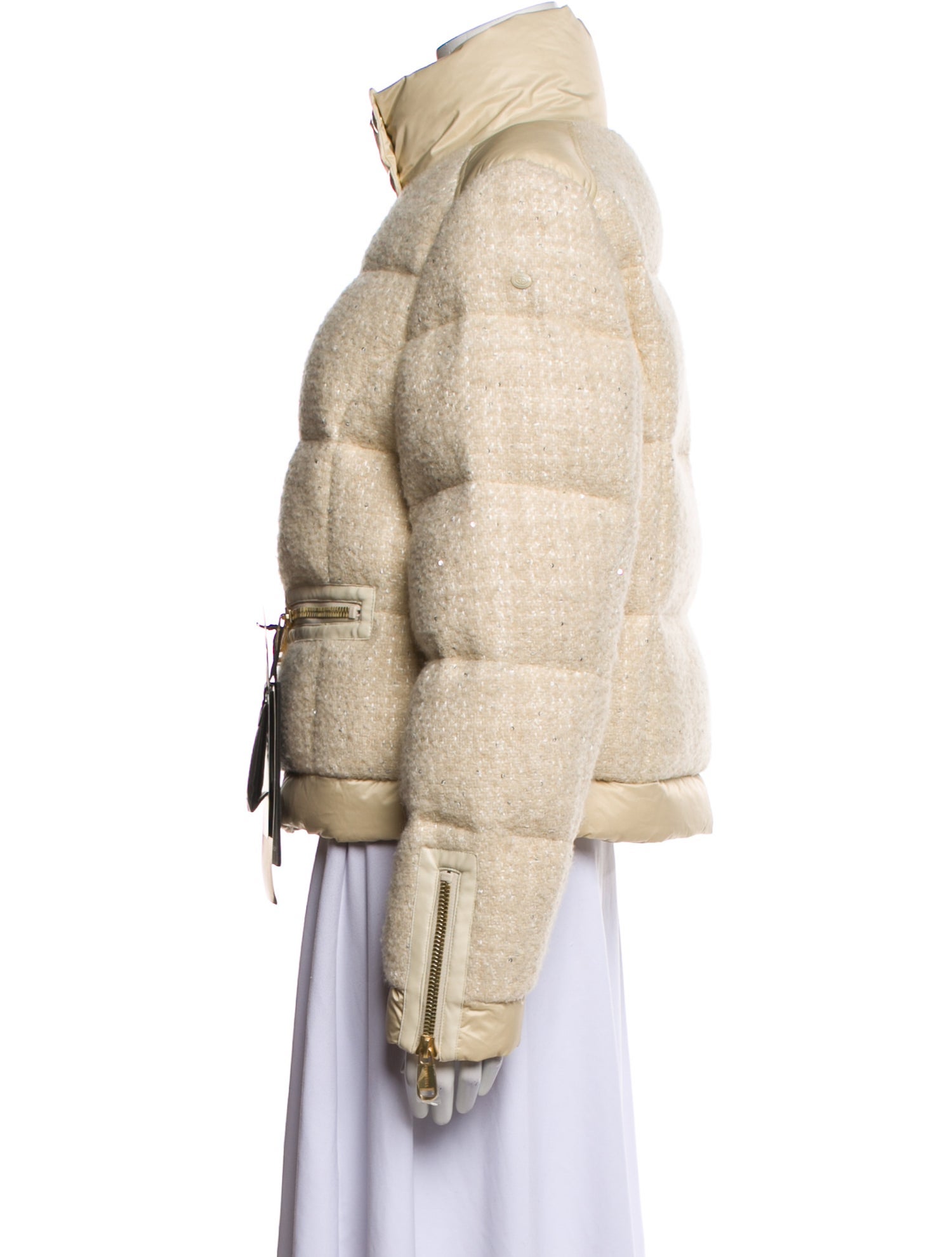 Goldbergh Down Jacket w/ Tags
