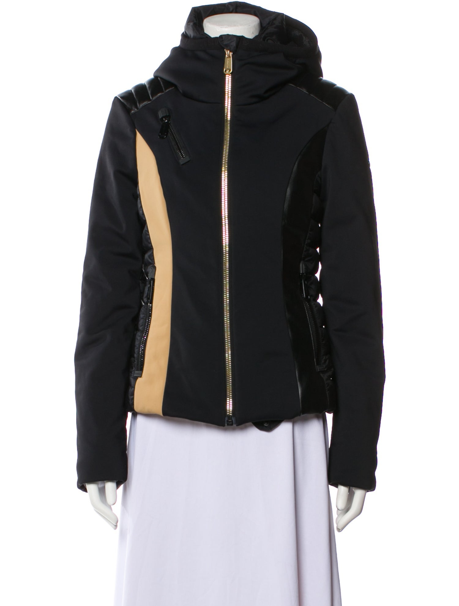 Goldbergh Down Jacket
