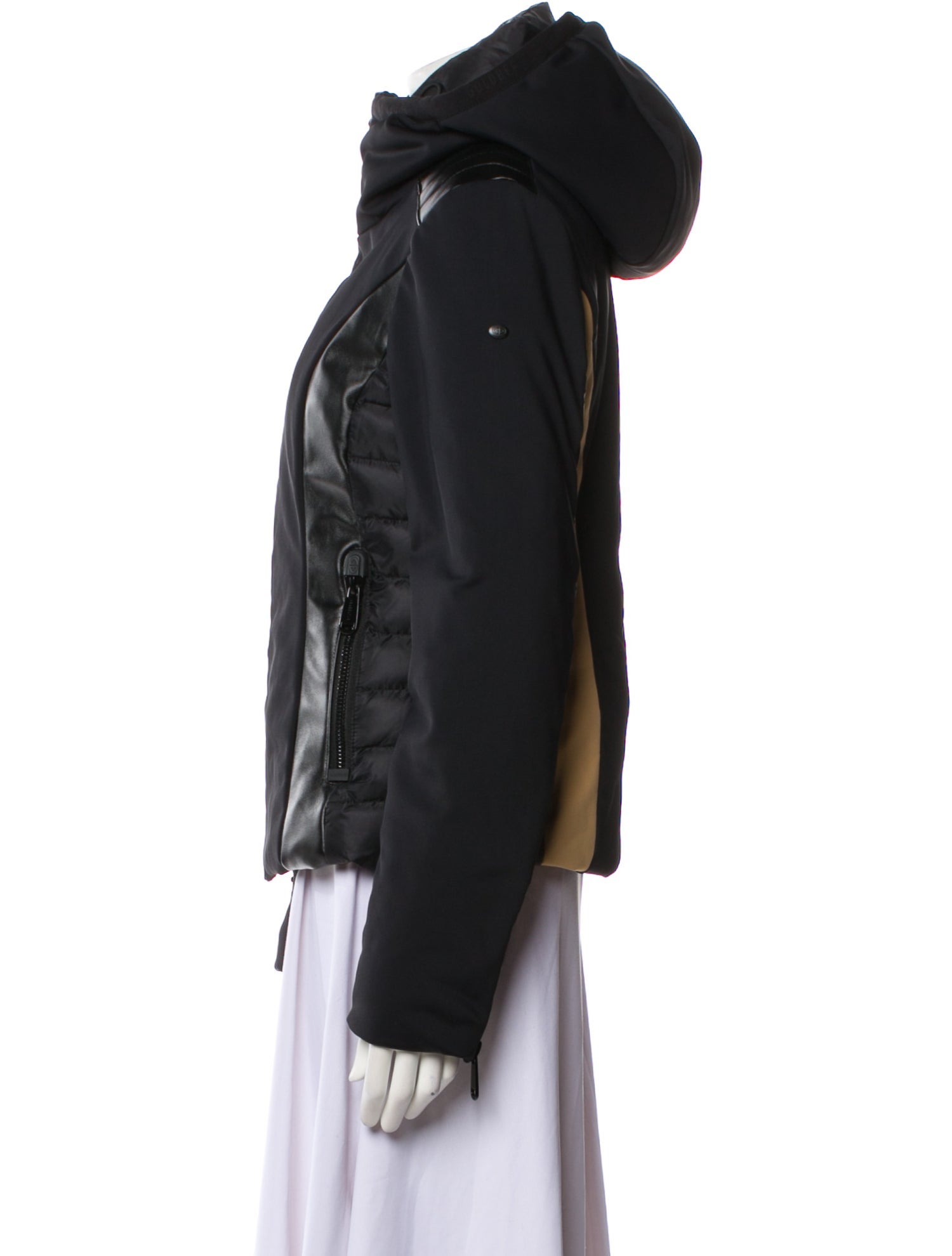 Goldbergh Down Jacket