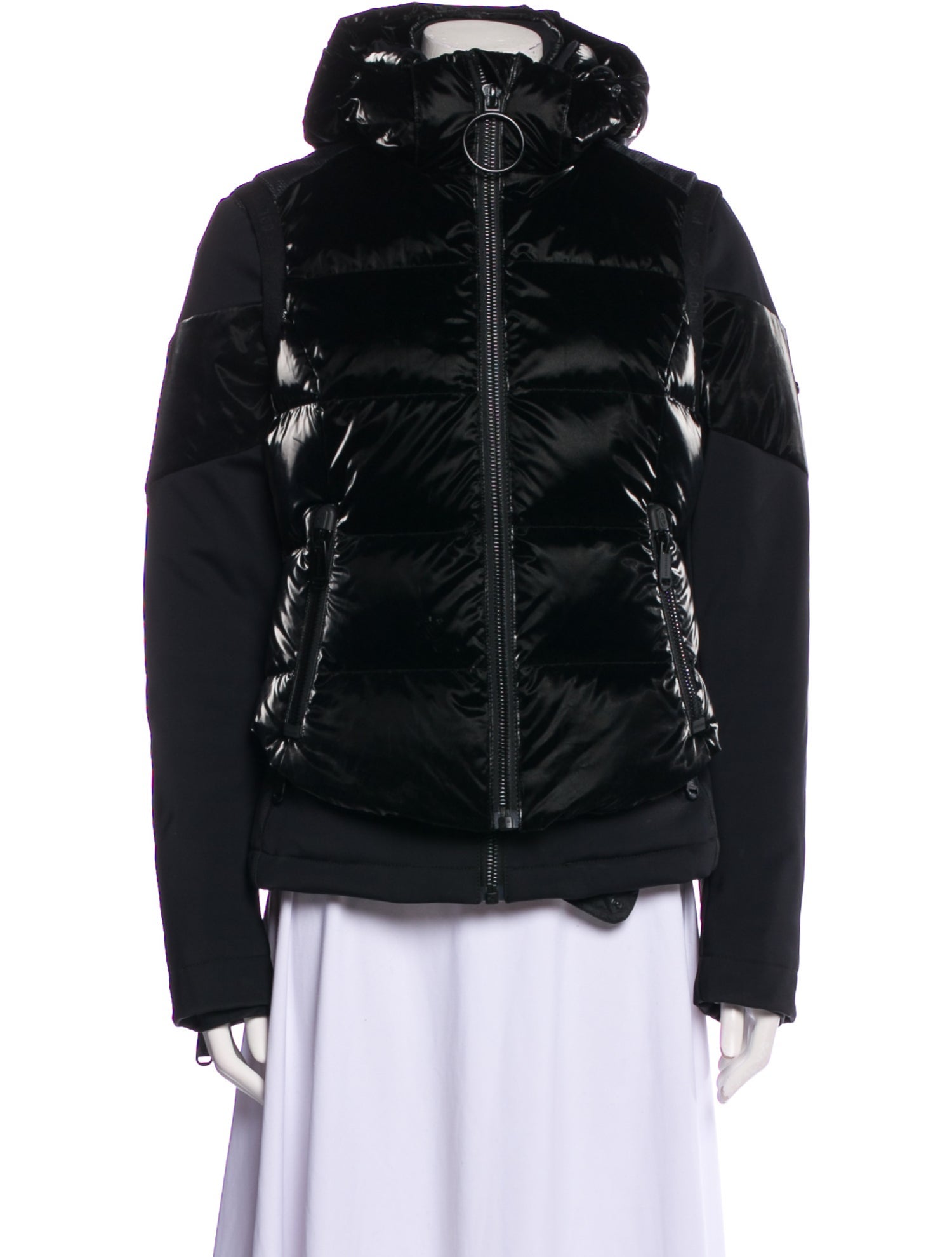 Goldbergh Down Jacket