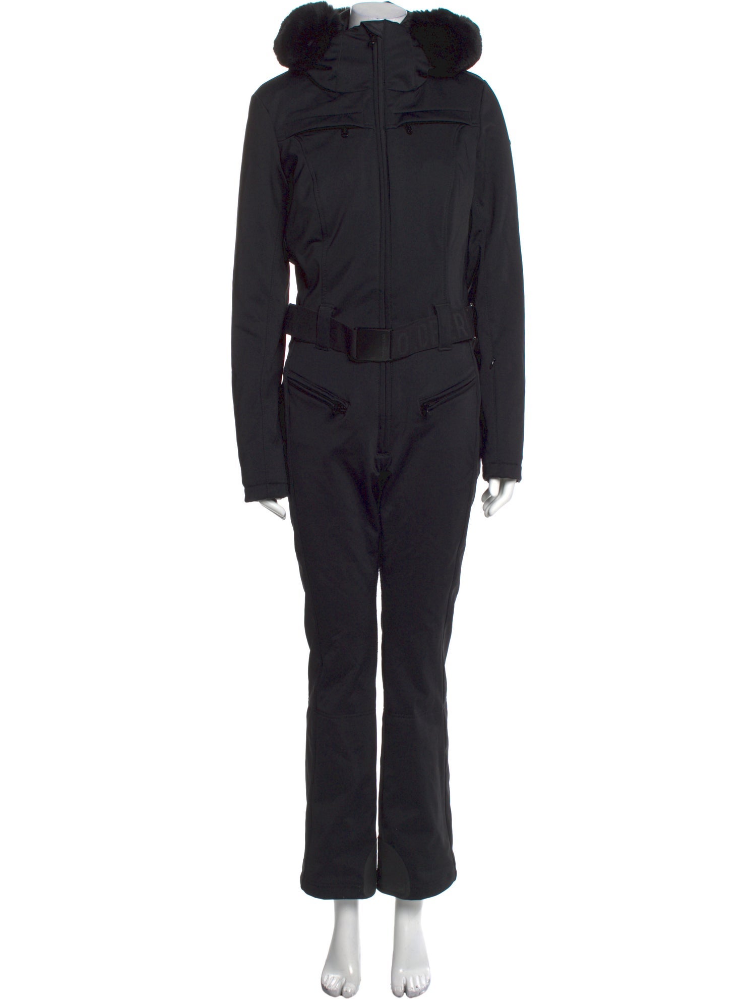 Goldbergh Turtleneck Jumpsuit