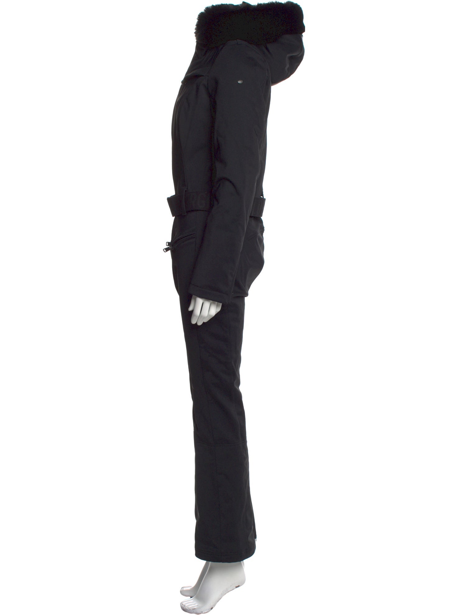 Goldbergh Turtleneck Jumpsuit