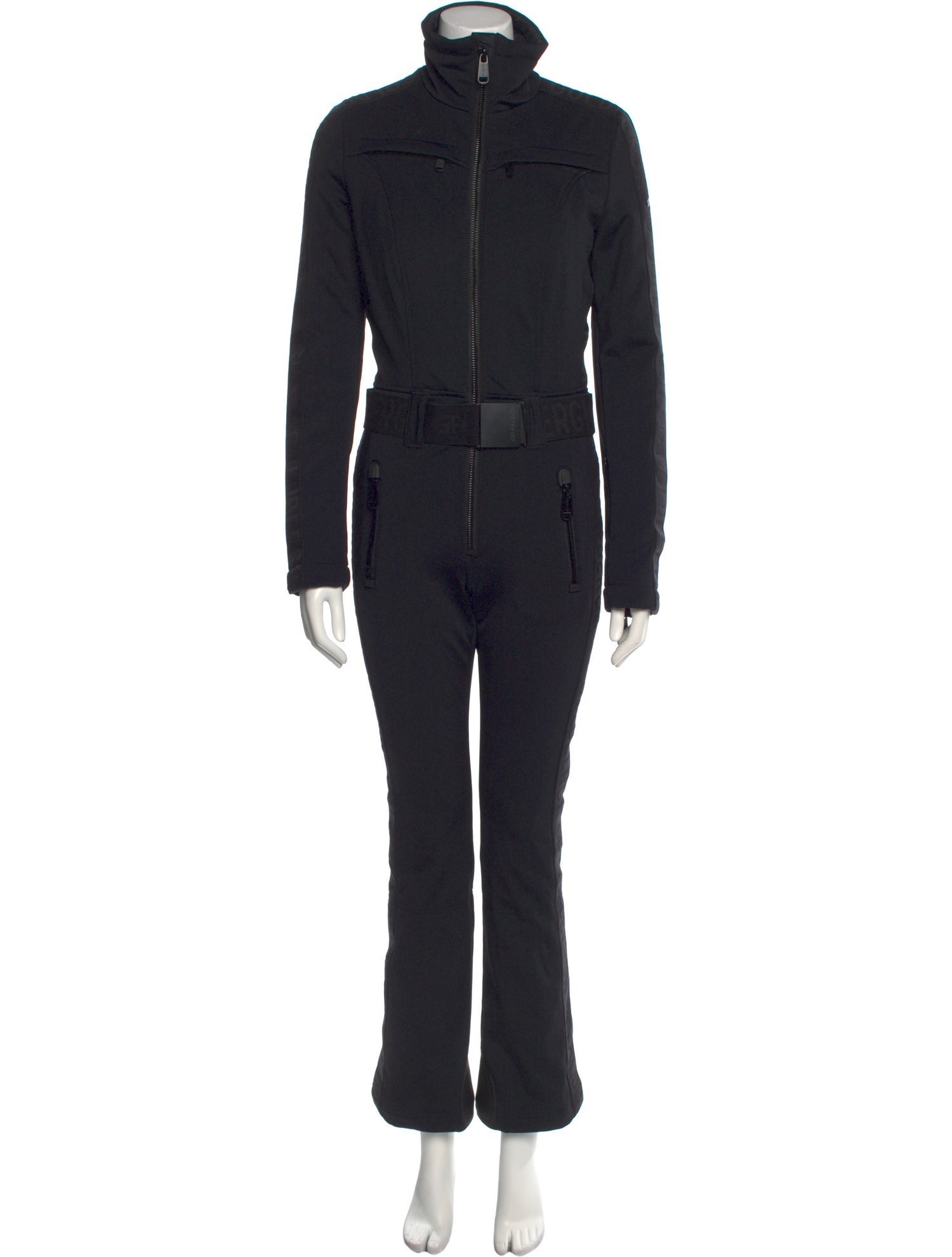 Goldbergh Turtleneck Jumpsuit