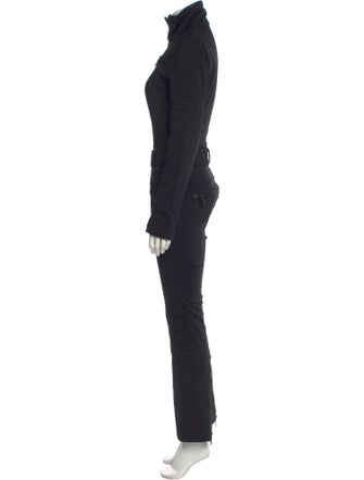 Goldbergh Turtleneck Jumpsuit