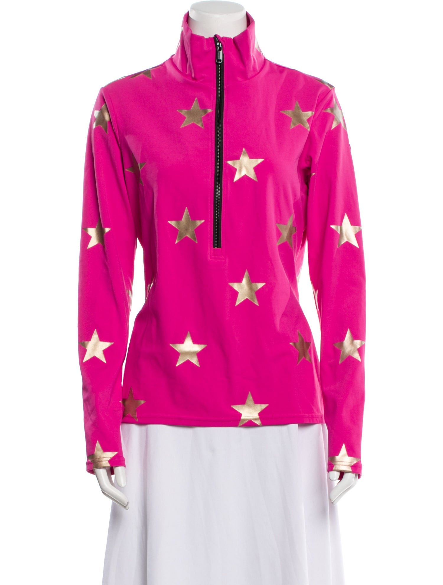 Goldbergh Printed Evening Jacket