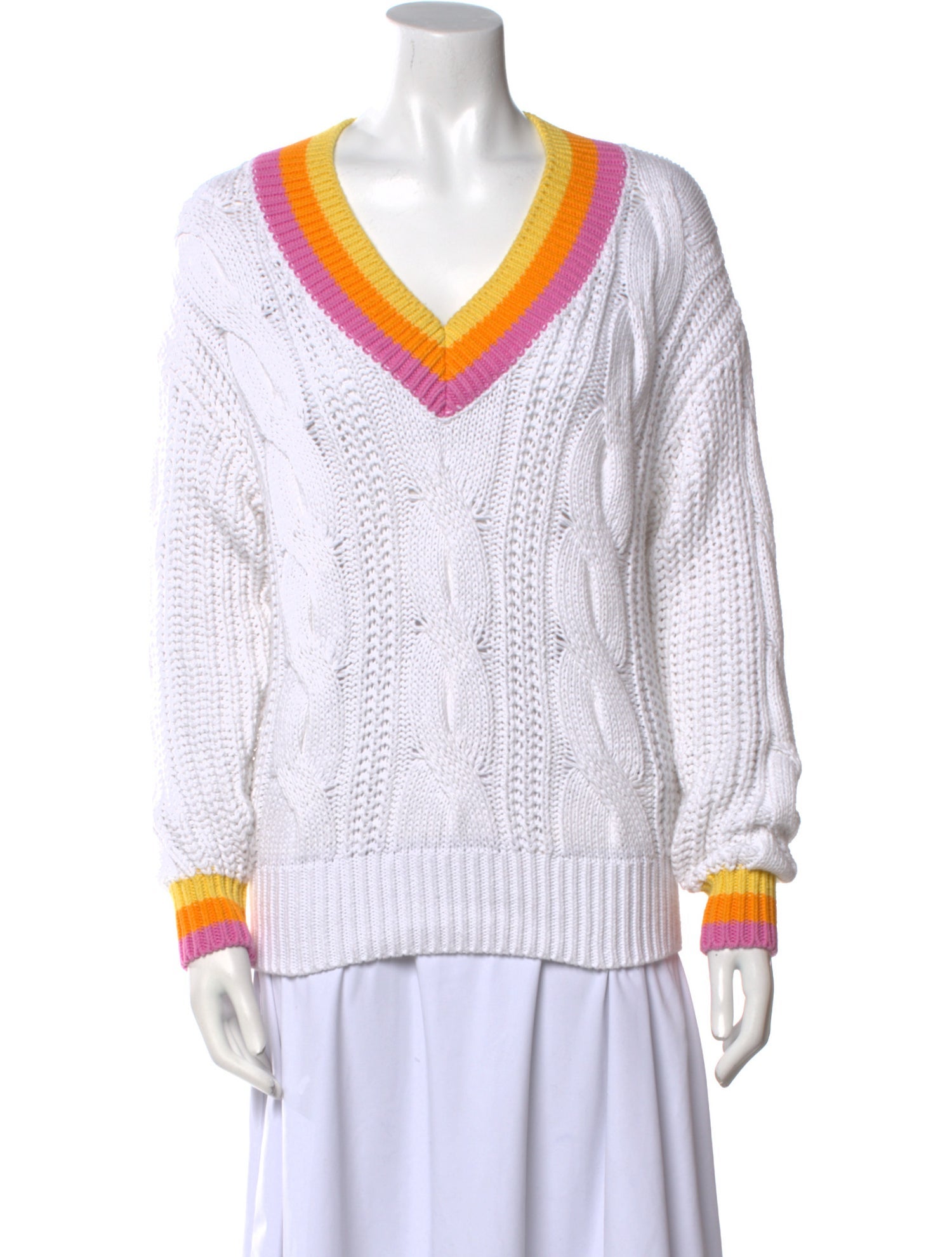 Goldbergh V-Neck Sweater