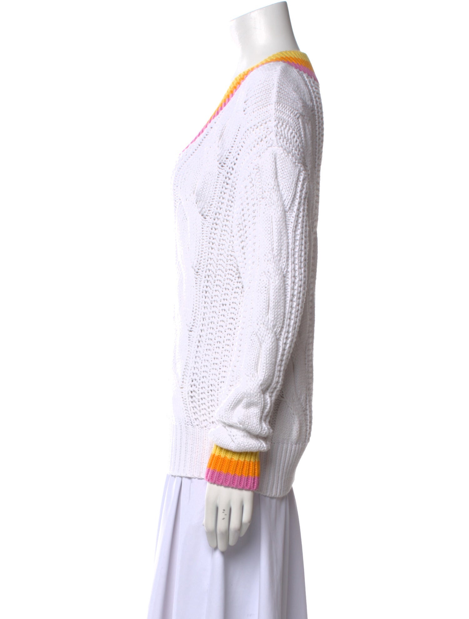 Goldbergh V-Neck Sweater