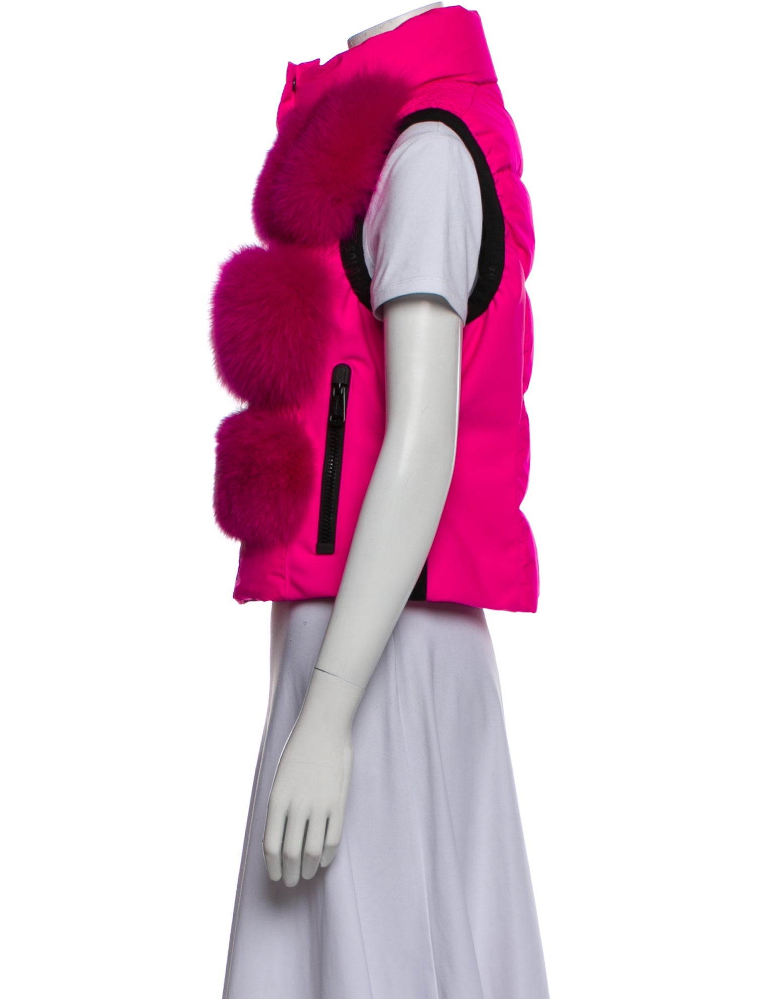 Goldbergh Down Jacket w/ Tags