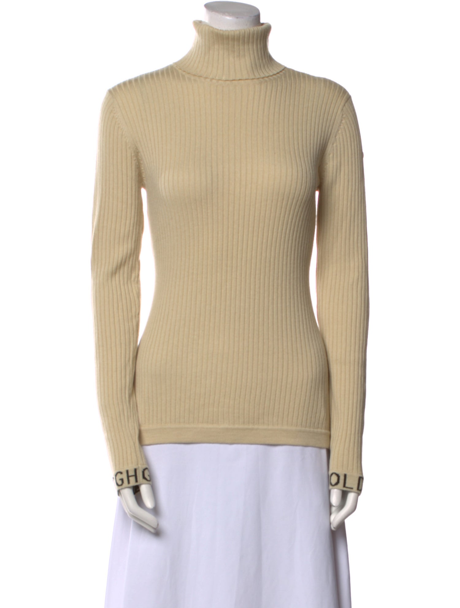Goldbergh Turtleneck Sweater w/ Tags