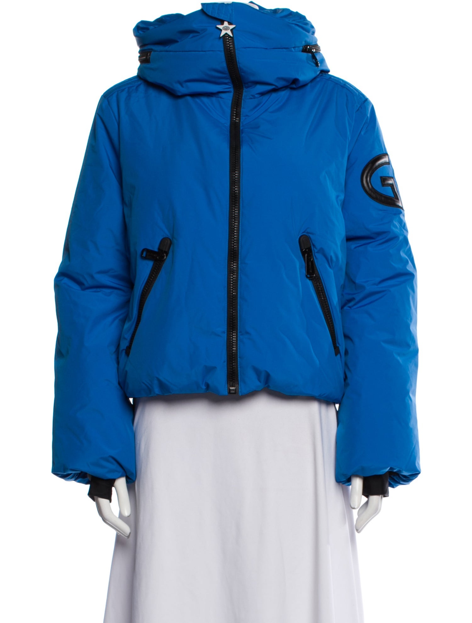 Goldbergh Down Jacket