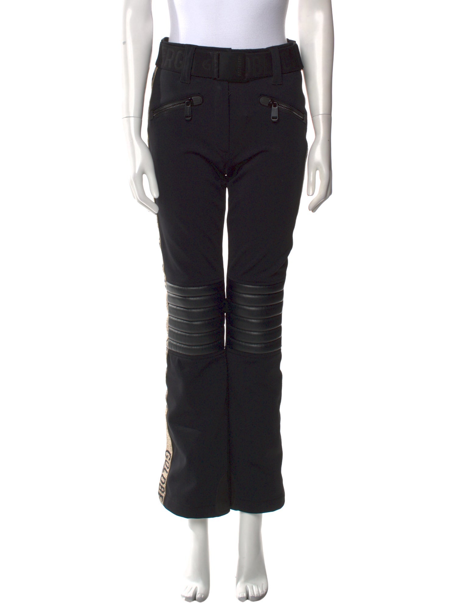 Goldbergh Wide Leg Pants