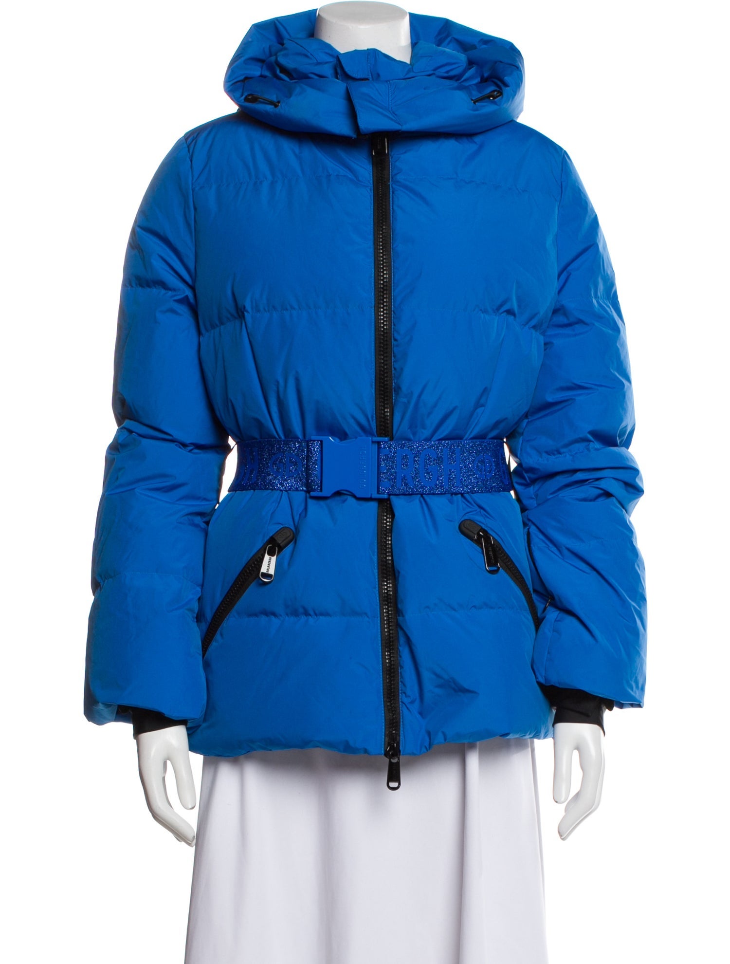 Goldbergh Down Jacket