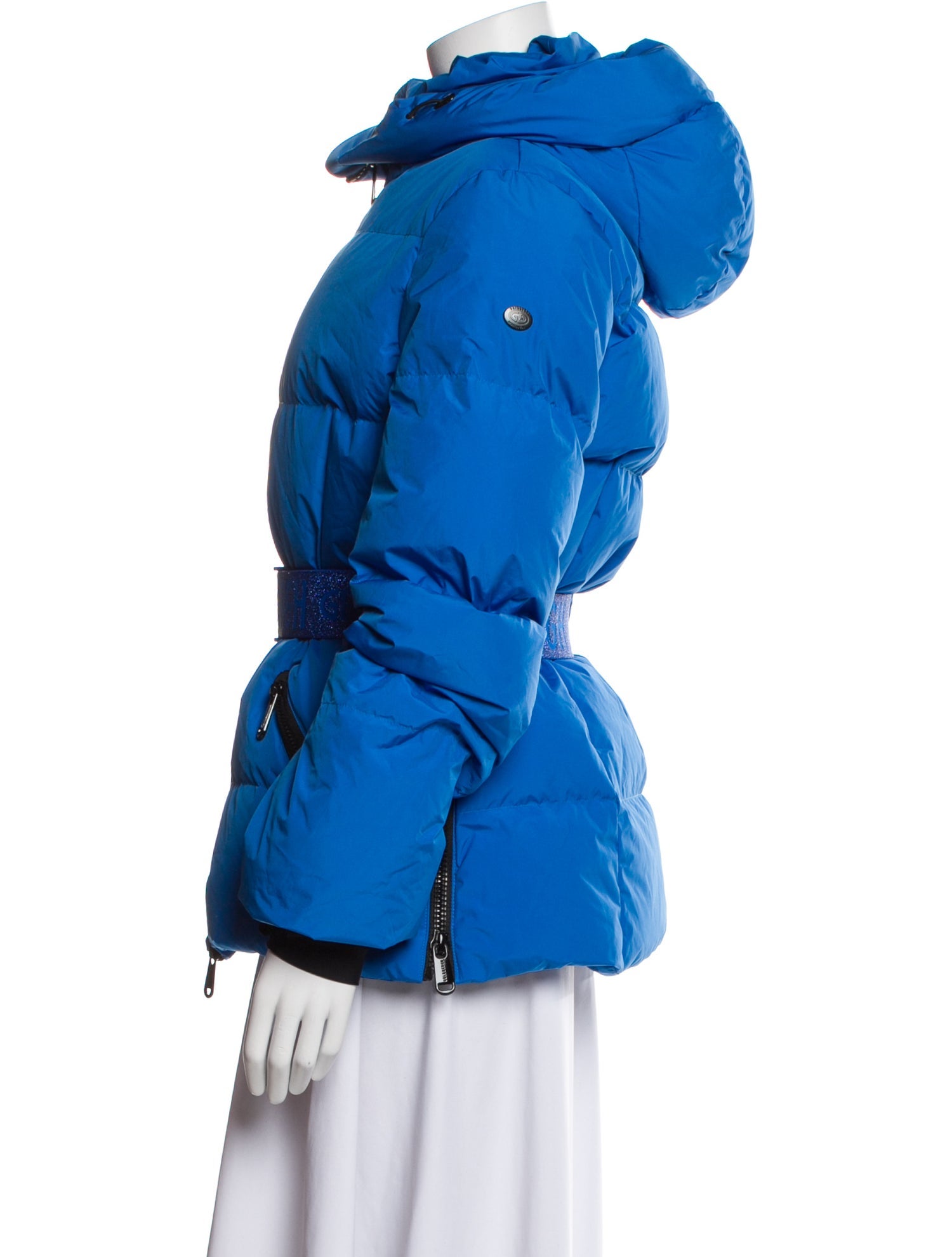 Goldbergh Down Jacket