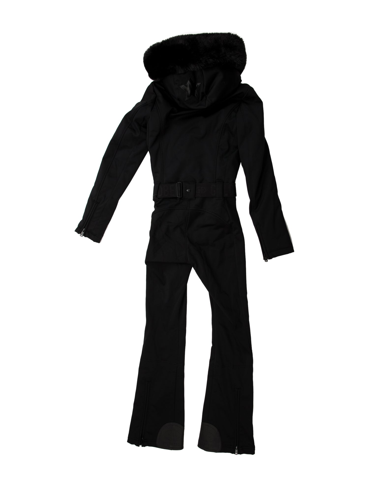 Goldbergh V-Neck Jumpsuit