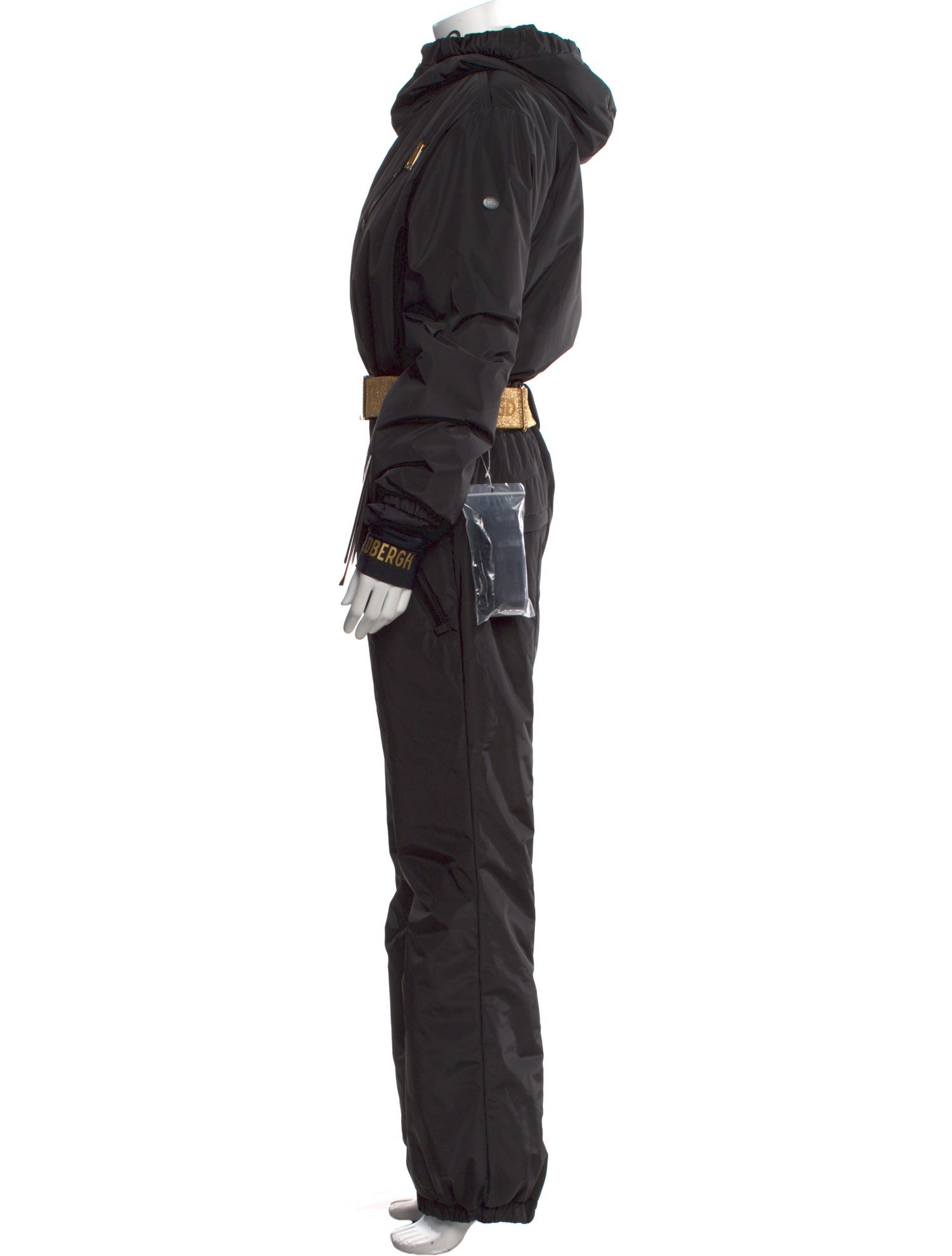 Goldbergh Turtleneck Jumpsuit w/ Tags