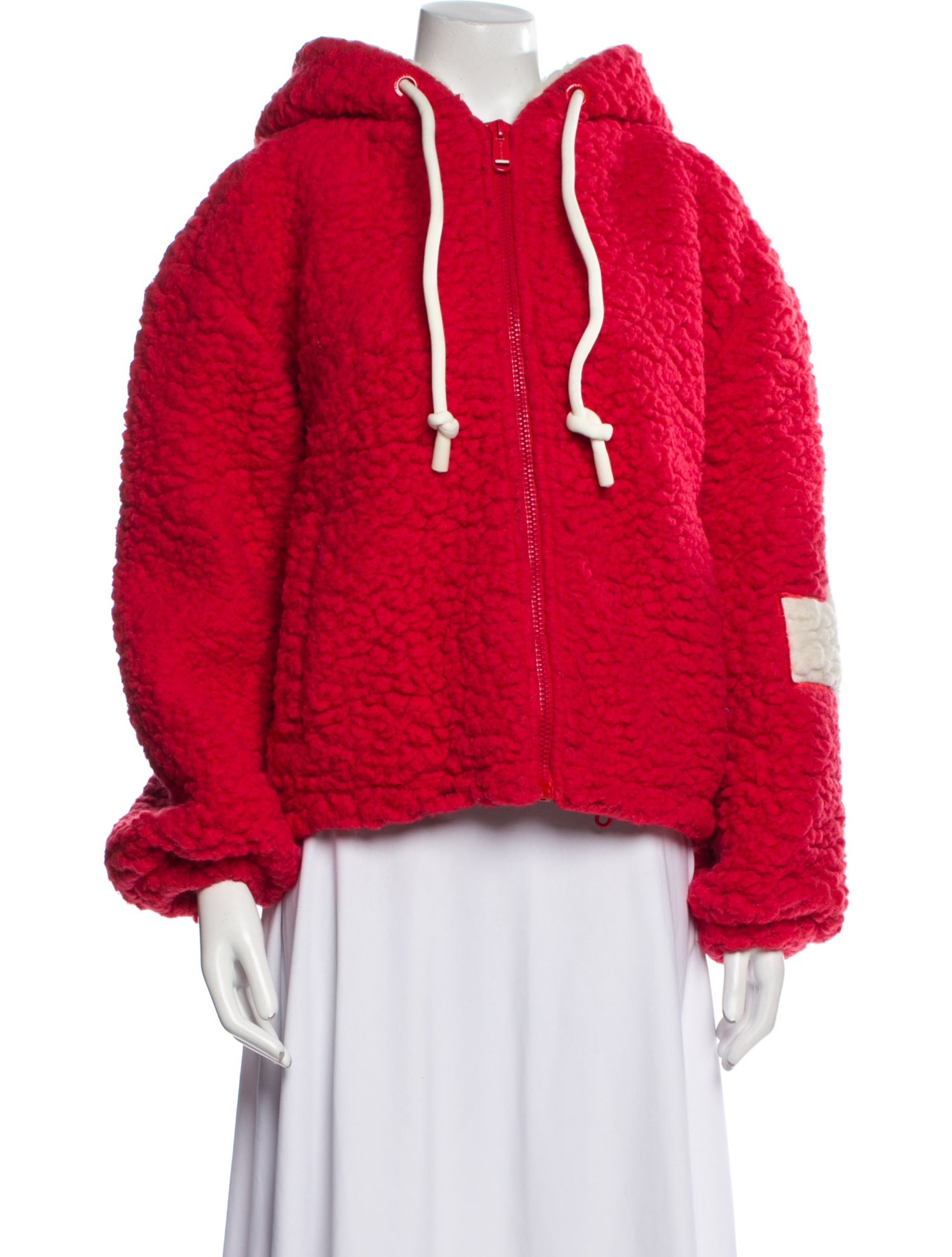 Goldbergh Faux Fur Jacket