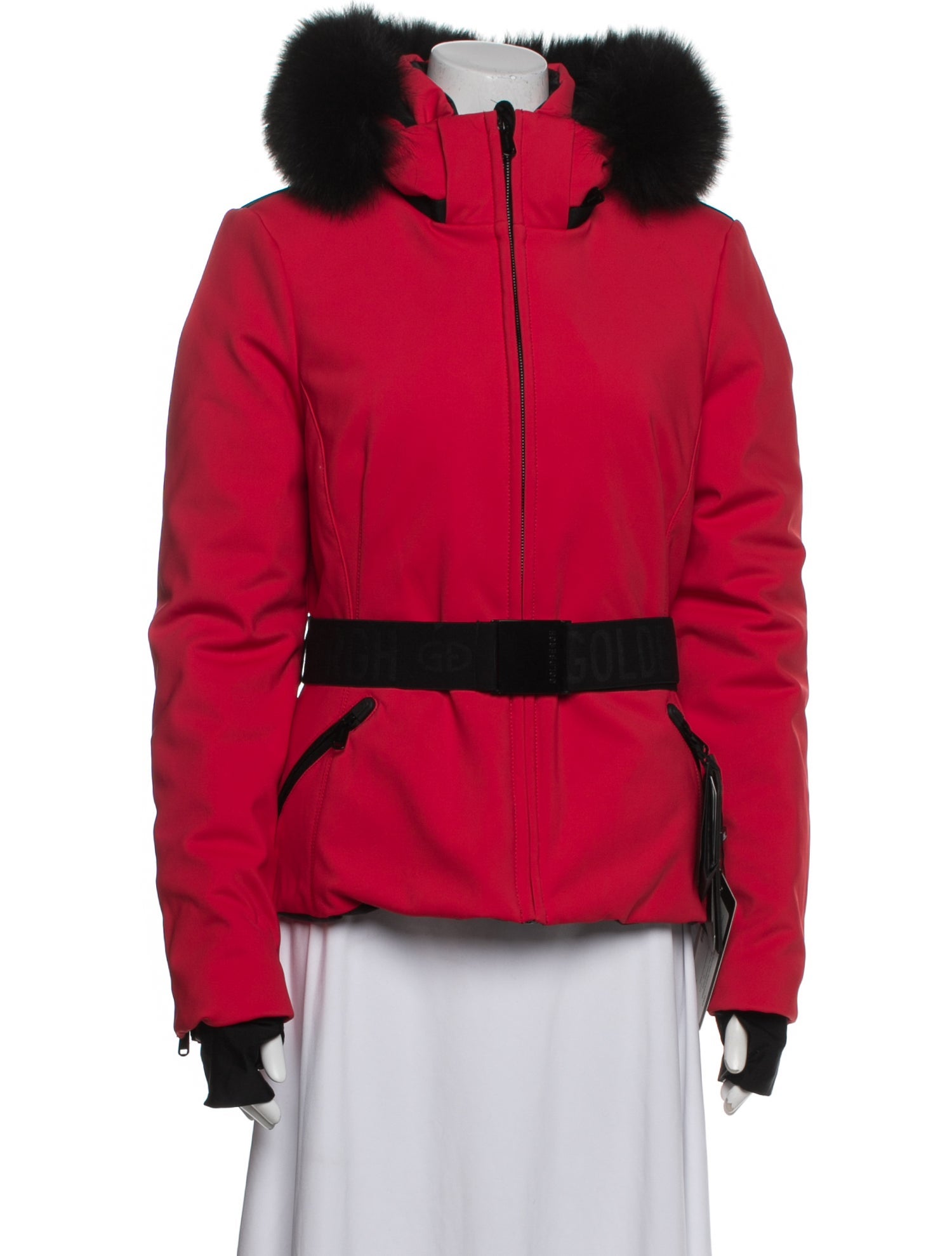 Goldbergh Down Jacket w/ Tags