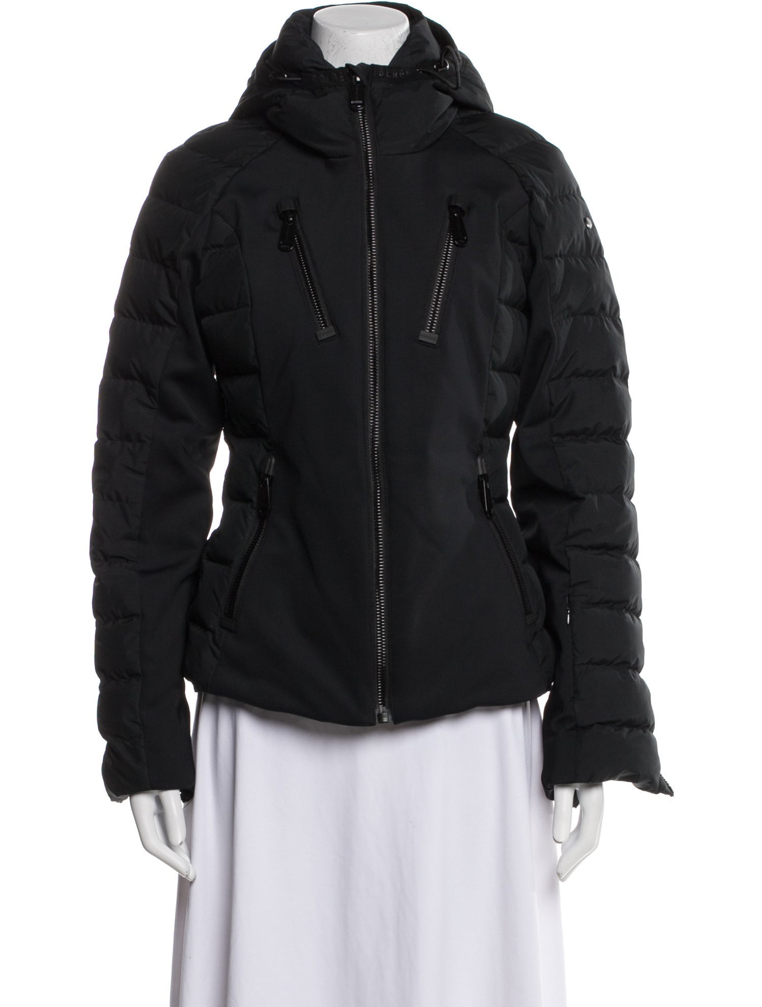 Goldbergh Down Jacket