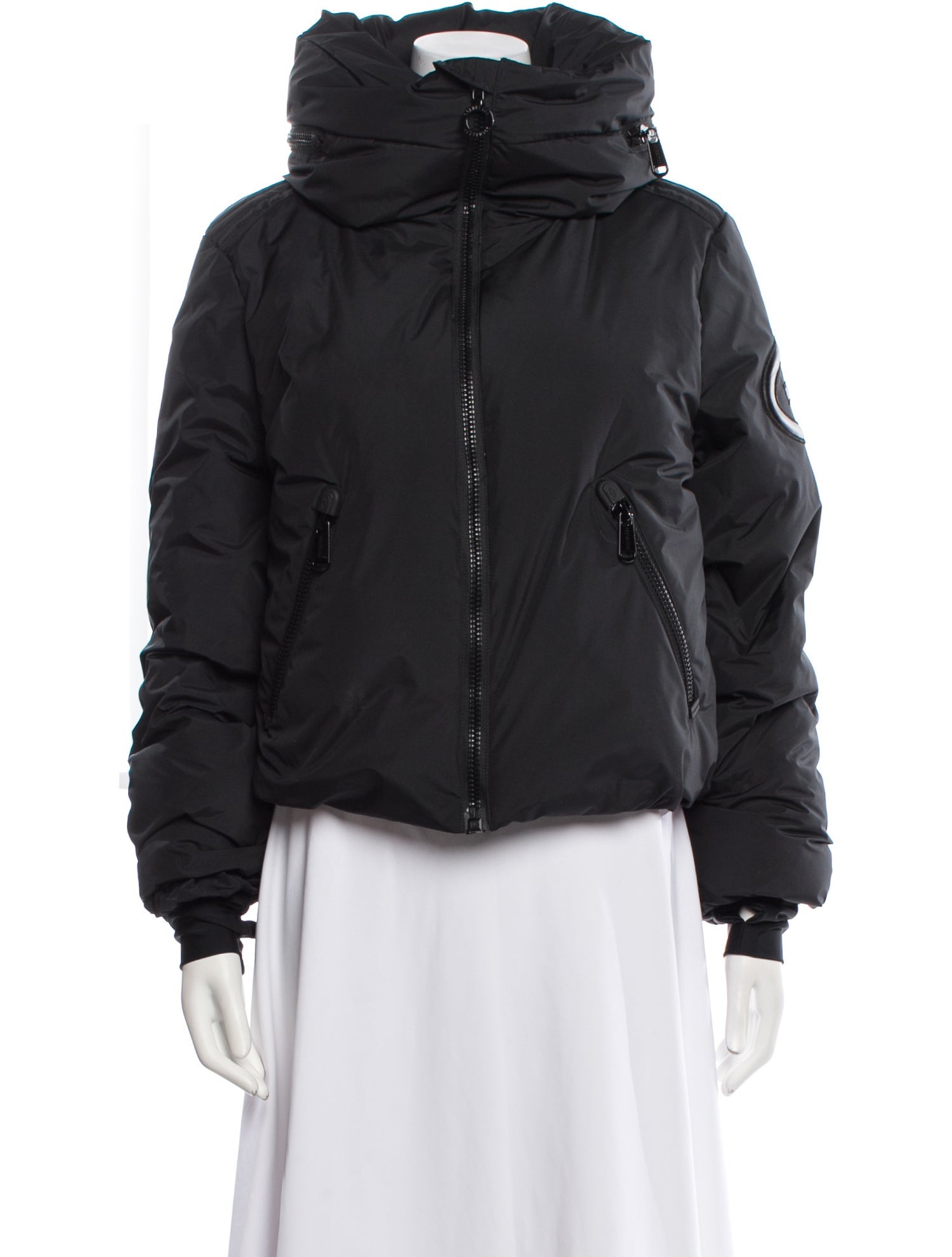 Goldbergh Down Down Jacket