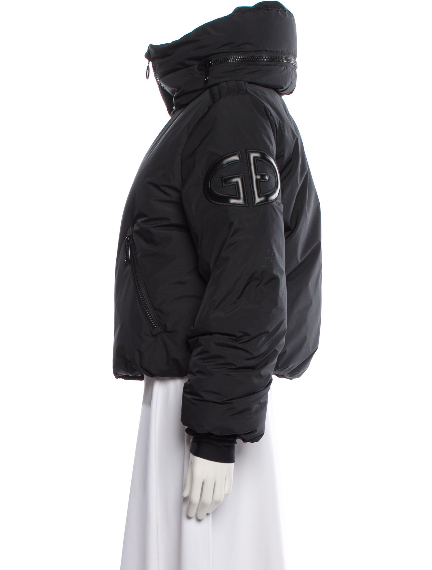 Goldbergh Down Down Jacket