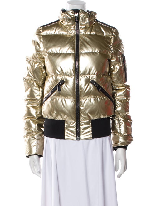 Goldbergh Down Jacket