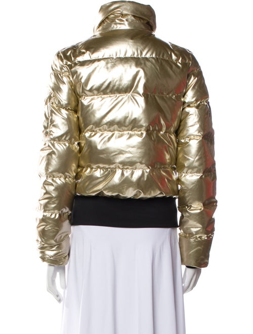 Goldbergh Down Jacket