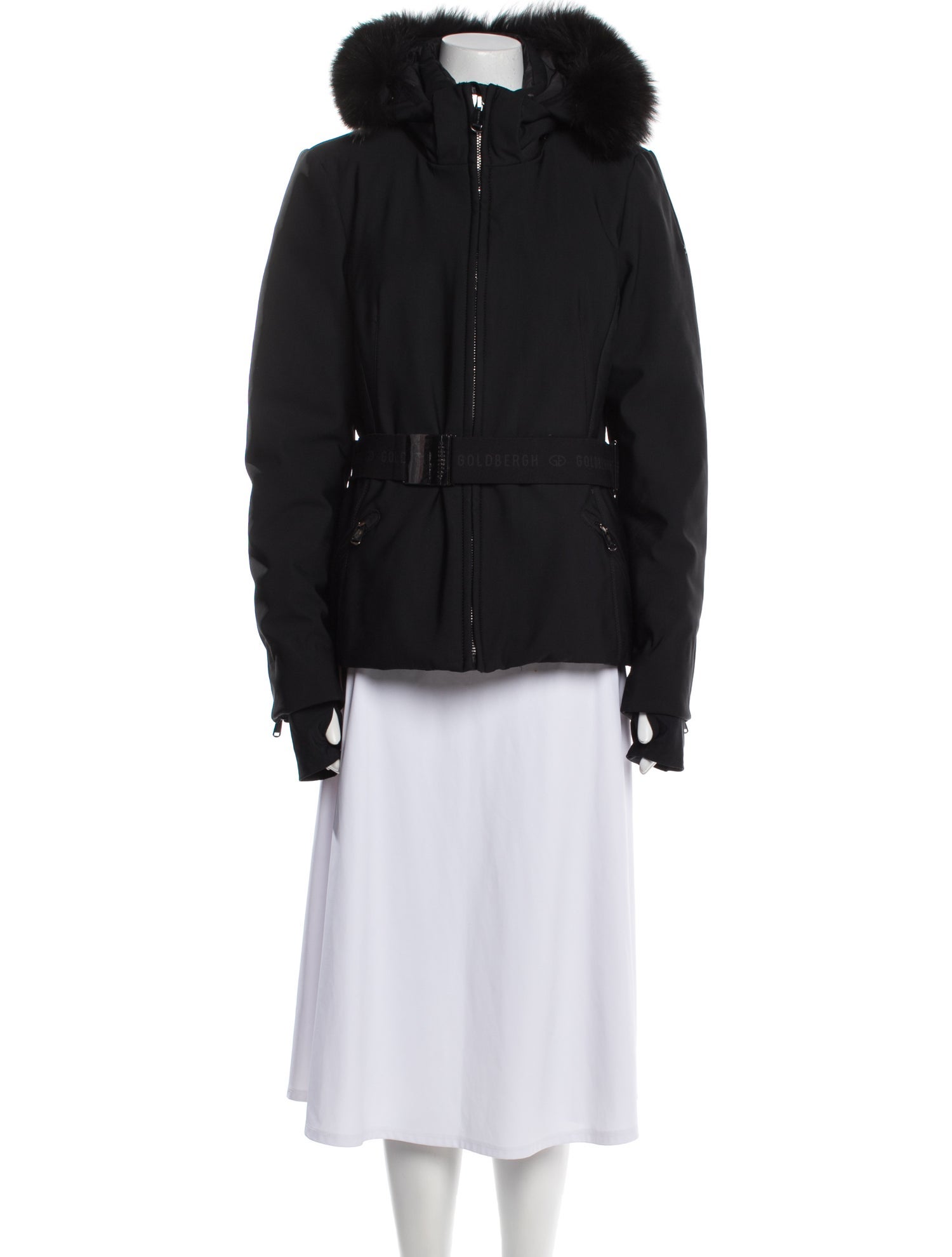 Goldbergh Down Jacket