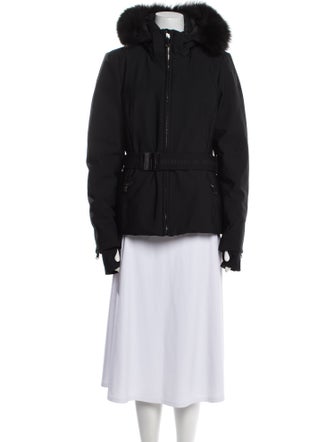 Goldbergh Down Jacket