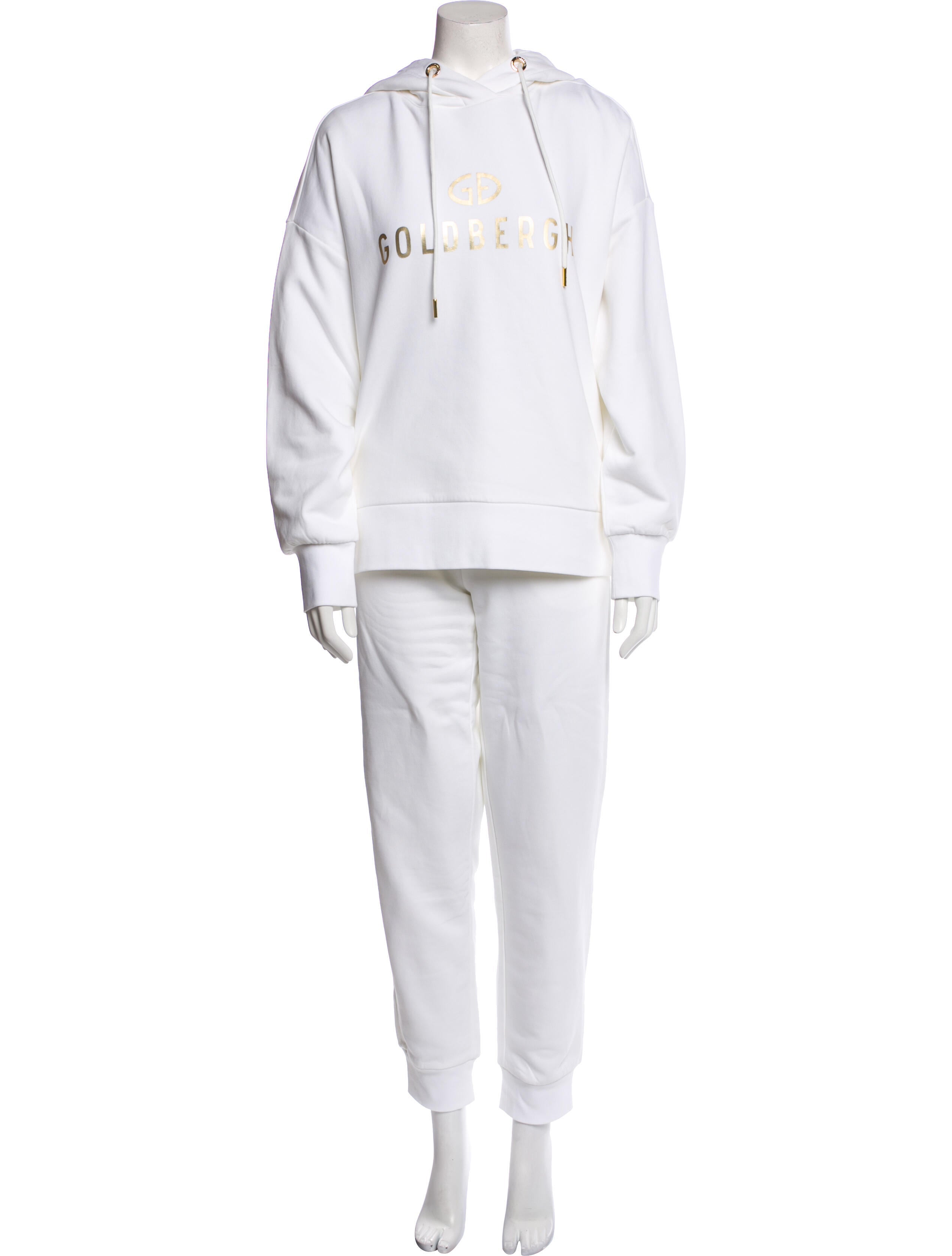 Goldbergh Sweatpants w/ Tags w/Tags