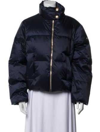 Goldbergh Down Jacket