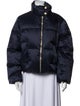 Goldbergh Down Jacket