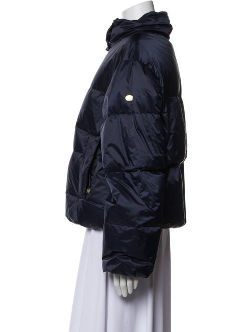 Goldbergh Down Jacket