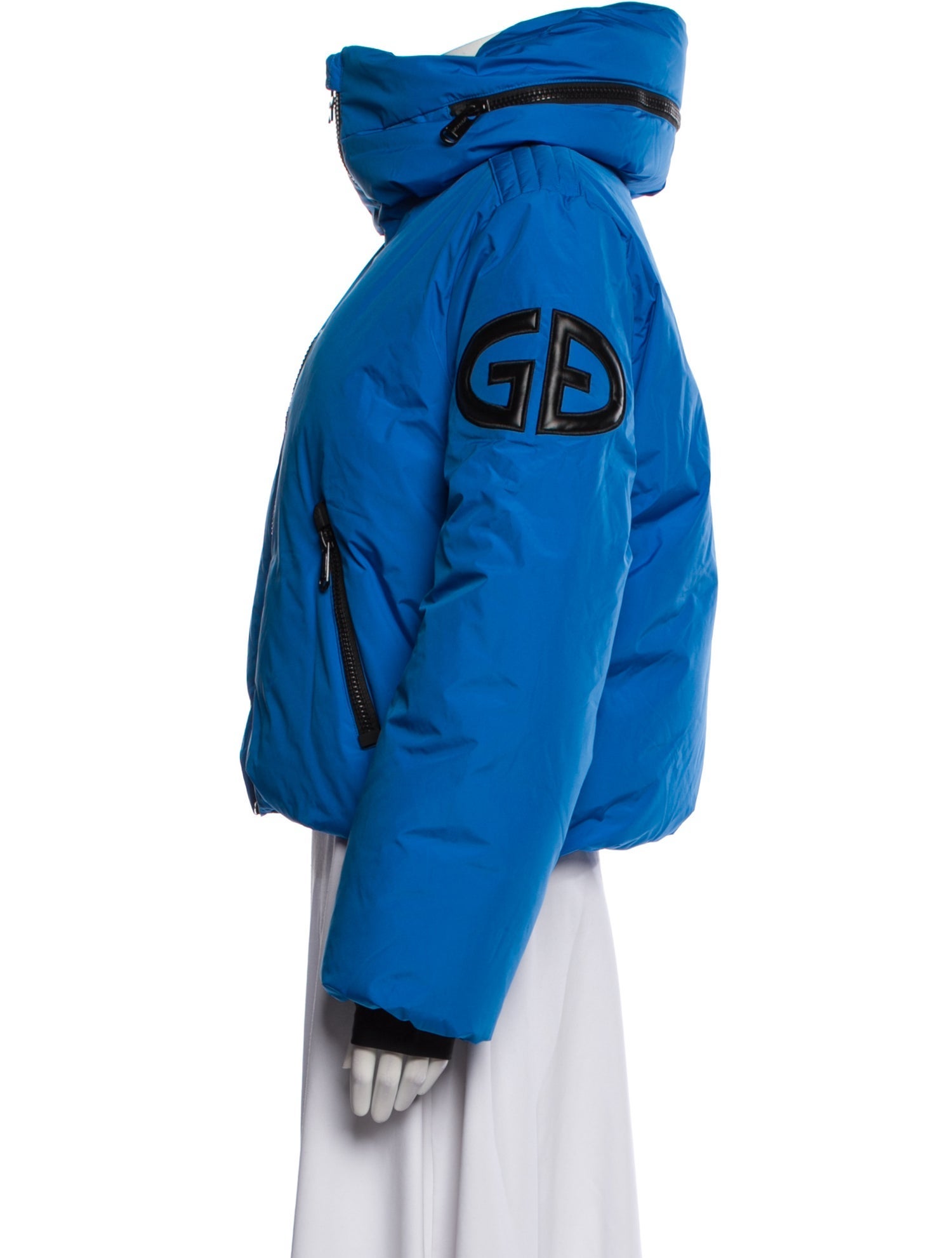 Goldbergh Down Jacket