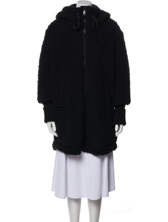 Goldbergh Virgin Wool Parka