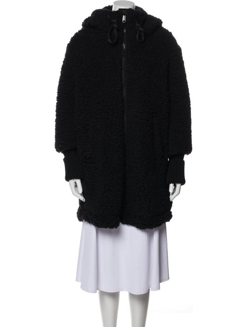 Goldbergh Virgin Wool Parka