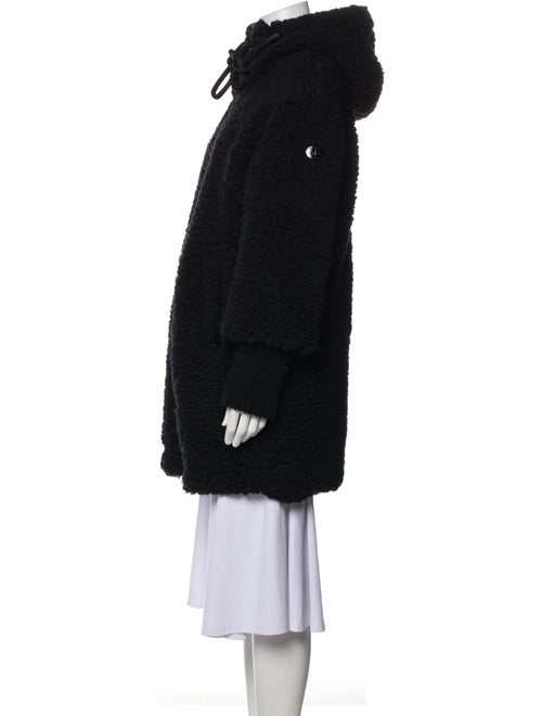 Goldbergh Virgin Wool Parka