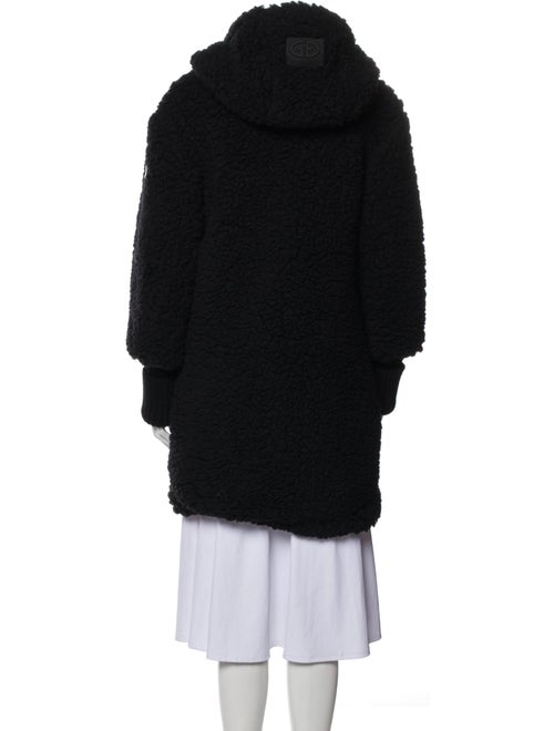 Goldbergh Virgin Wool Parka