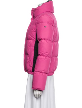 Goldbergh Down Jacket