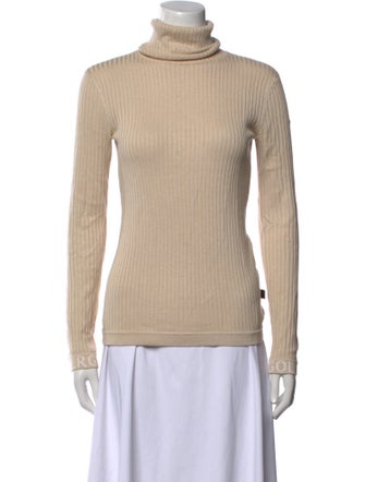 Goldbergh Turtleneck Sweater