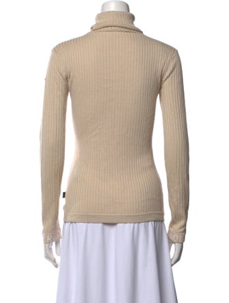 Goldbergh Turtleneck Sweater