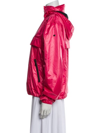 Goldbergh Nylon Jacket